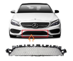 ÖN TAMPON ORTA IZGARA (AMG) W205 2014-