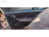 Oto Çıkma Parça / Volkswagen / Polo / Kaporta & Karoser / Sağ Arka Kapı / Çıkma Parça 