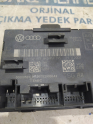 Oto Çıkma Parça / Audi / A4 / Beyin / Merkezi Kilit Beyni / Çıkma Parça 