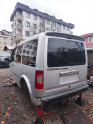 Oto Çıkma Parça / Ford / Tourneo Connect / Kaporta & Karoser / Bagaj Kapağı / Çıkma Parça 