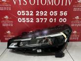 2023-2025 Renault Clio 5.5 Full Led Sol Ön Far 260600149r