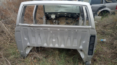 Oto Çıkma Parça / Nissan / Skystar / Kaporta & Karoser / Komple Arka / Çıkma Parça 