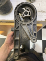 Oto Çıkma Parça / Opel / Astra / Motor / Takozu & Kulağı / Çıkma Parça 