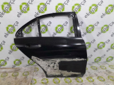 Oto Çıkma Parça / Mercedes / C Serisi / Kaporta & Karoser / Sağ Arka Kapı / Çıkma Parça 