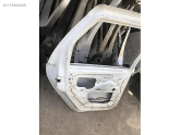 Oto Çıkma Parça / Fiat / Punto / Kaporta & Karoser / Sol Arka Kapı / Çıkma Parça 