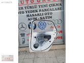 Oto Çıkma Parça / Audi / A6 / Kaporta & Karoser / Sağ Arka Kapı / Çıkma Parça 