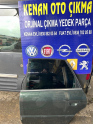 Oto Çıkma Parça / Audi / A6 / Kaporta & Karoser / Sol Arka Kapı / Çıkma Parça 