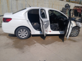 Hurda Belgeli Araçlar / Peugeot / 301