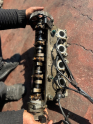 Oto Çıkma Parça / Volkswagen / Polo / Motor / Silindir Kapağı / Çıkma Parça 
