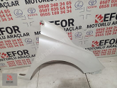 Oto Çıkma Parça / Honda / City / Kaporta & Karoser / Sağ Ön Çamurluk / Çıkma Parça 