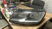 Oto Çıkma Parça / Volkswagen / Tiguan / Far & Stop / Sol Ön Far / Çıkma Parça 