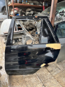 Bmw X5 Modeli İçin Çıkma Sol Arka Kapı Parçası