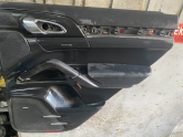 Oto Çıkma Parça / Porsche / Cayenne / Koltuk & Döşeme / Kapı Döşemesi / Çıkma Parça 