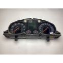 Z Volkswagen Passat Kilometre Saati Gösterge Paneli A2C53145550
