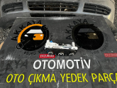 Oto Çıkma Parça / Renault / Clio / Kalorifer / Kontrol Paneli / Çıkma Parça 