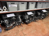 Oto Çıkma Parça / Chery / Omoda 5 / Motor / Motor (komple) / Sıfır Parça 