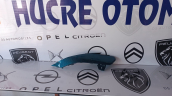 Oto Çıkma Parça / Peugeot / 408 / Tampon / Tampon Kaplaması / Çıkma Parça 