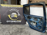 Oto Çıkma Parça / Renault / Clio / Kaporta & Karoser / Sol Arka Kapı / Çıkma Parça 