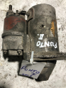 Oto Çıkma Parça / Fiat / Punto / Elektrik / Marş Motoru / Çıkma Parça 