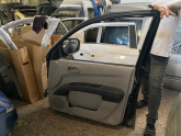 Oto Çıkma Parça / Mitsubishi / L200 / Kaporta & Karoser / Kapı Fitili / Çıkma Parça 