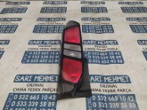 Oto Çıkma Parça / Ford / Transit Custom / Far & Stop / Sol Arka Stop / Sıfır Parça 
