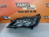 DUCATO LEDLİ SOL FAR ORJİNAL