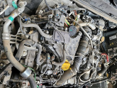 RENAULT EXPRESS 1.5 BLUE DCİ EURO 6 KOMPLE MOTOR -ÜÇEL OTO