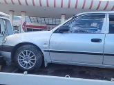 Oto Çıkma Parça / Toyota / Corolla / Kaporta & Karoser / Arka Çamurluk / Çıkma Parça 