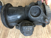 Oto Çıkma Parça / Renault / Kangoo / Motor / Gaz Kelebeği / Çıkma Parça 