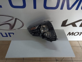 Oto Çıkma Parça / Ford / Tourneo Courier / Far & Stop / Sağ Ön Far / Çıkma Parça 