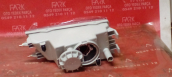 Oto Çıkma Parça / Hyundai / H100 / Far & Stop / Sol Ön Far / Sıfır Parça 