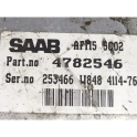 Oto Çıkma Parça / Saab / 9-3 / Beyin / Motor Beyni / Çıkma Parça 