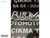 Oto Çıkma Parça / Chery / Tiggo / Tampon / Tampon Braketi / Çıkma Parça 