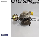 Oto Çıkma Parça / Volkswagen / Passat / Motor / Turbo / Sıfır Parça 