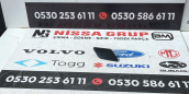 VOLVO S40 FAR YIKAMA KAPAĞI SAĞ ORJİNAL ÇIKMA YEDEK PARÇA