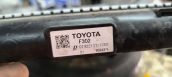 Oto Çıkma Parça / Toyota / Hilux / Radyatör / Su Radyatörü / Çıkma Parça 