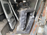 Oto Çıkma Parça / Peugeot / Boxer / Tampon / Arka Tampon / Çıkma Parça 