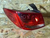 Oto Çıkma Parça / Peugeot / 408 / Far & Stop / Sağ Arka Stop / Çıkma Parça 