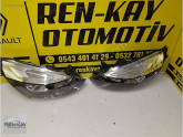 Oto Çıkma Parça / Renault / Clio / Far & Stop / Sol Ön Far / Çıkma Parça 