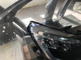 Oto Çıkma Parça / Renault / Clio / Far & Stop / Sağ Ön Far / Çıkma Parça 