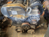Oto Çıkma Parça / Ford / Focus / Motor / Motor (komple) / Çıkma Parça 