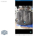 BMV TOP ENGINE COVER TIRIM 781O8OOO3