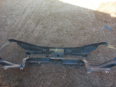 Doblo 2 panel