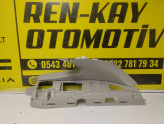 769366328R DACİA DUSTER BAGAJ İÇ SAĞ KÖŞE KAPLAMASI ORJ ÇIKMA