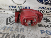 Oto Çıkma Parça / Volkswagen / Passat / Far & Stop / Sol Arka Stop / Çıkma Parça 