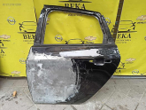 Oto Çıkma Parça / Opel / Astra / Kaporta & Karoser / Sol Arka Kapı / Çıkma Parça 