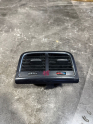 8K0819203 AUDI A4-A5 ARKA KLİMA IZGARASI EGE OTOMOTİV BURSA