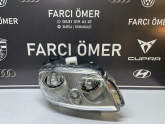 VOLKSWAGEN CADDY 2004-10 SAĞ ÖN FAR SIFIR