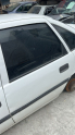 Opel vectra sol arka kapı 1993 model