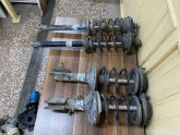 Oto Çıkma Parça / Mitsubishi / Lancer / Alt Takım / Amortisör / Çıkma Parça 